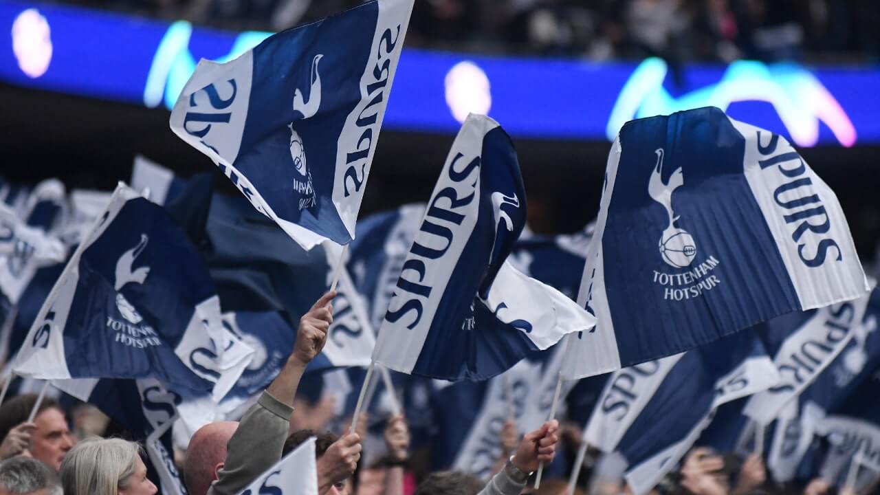 Premier League Christmas Countdown: Tottenham