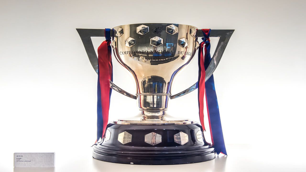 The Best Copa Del Rey Final Moments 
