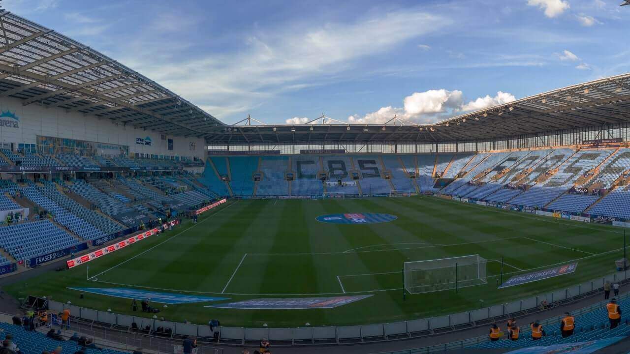 Football Match Preview: Coventry City vs Oxford United - Analysis & Insights