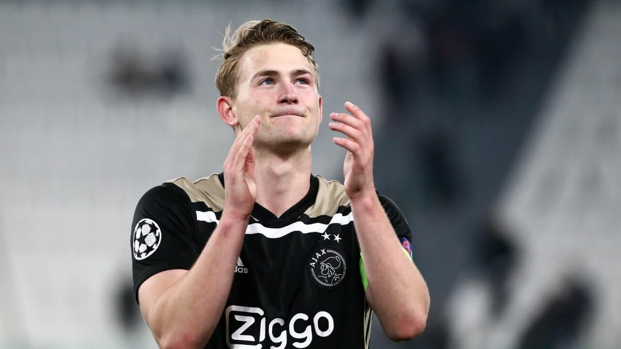 Do Ajax Have The Best Academy In The World?
