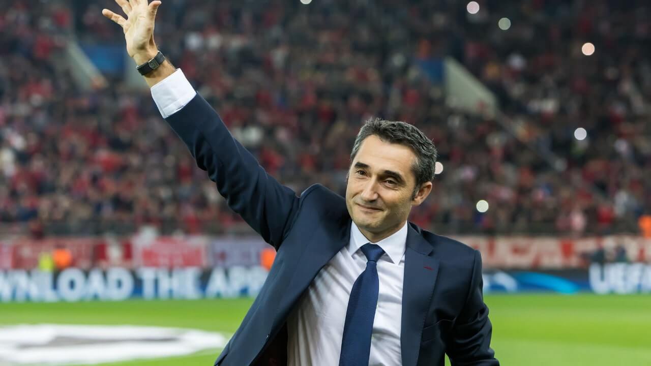 Valverde’s Barca: A Perfect Example of Revisionism in Football