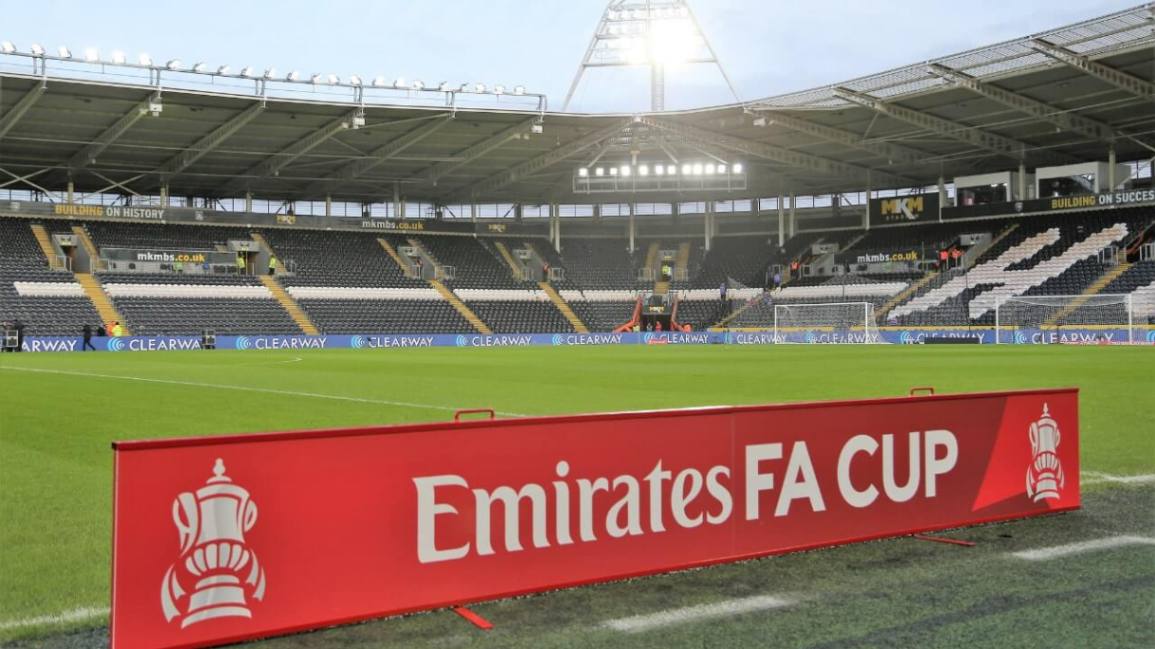 FA Cup Third Round Fixtures To Look Out For