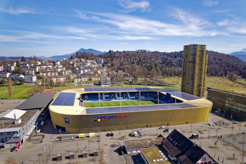 The Swiss Super League’s Title Race Is Insane