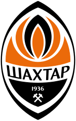 FC Shakhtar Donetsk