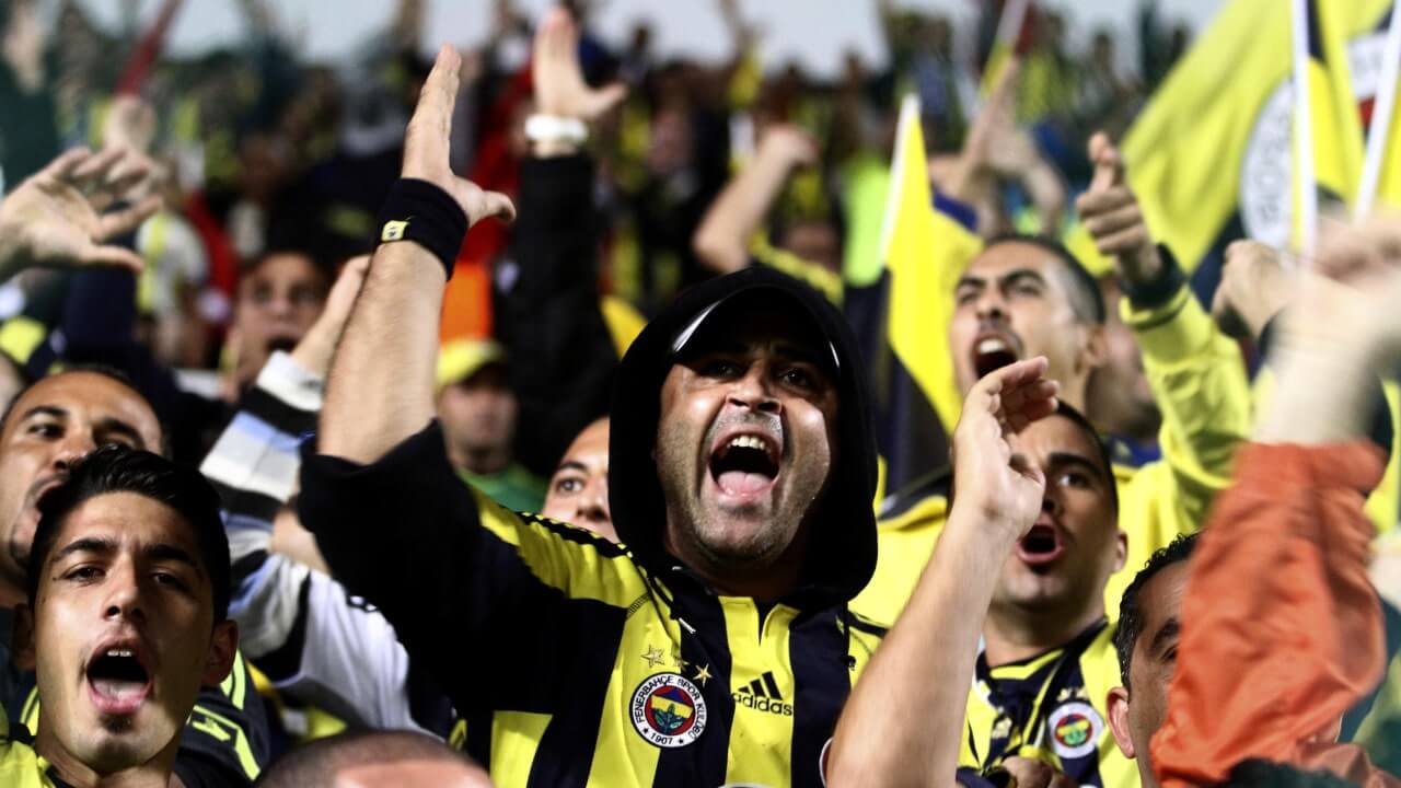 Fenerbahçe Want To Leave Super Lig