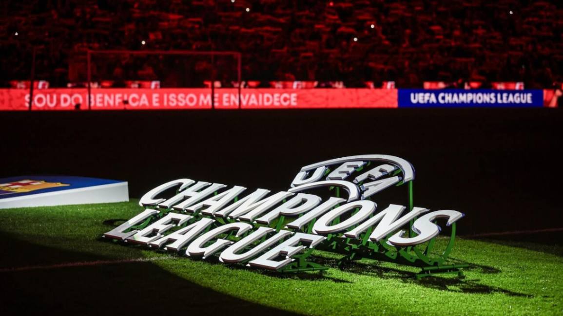 Champions League Roundup: PSV Stun Juventus, Mbappé Shines for Real Madrid