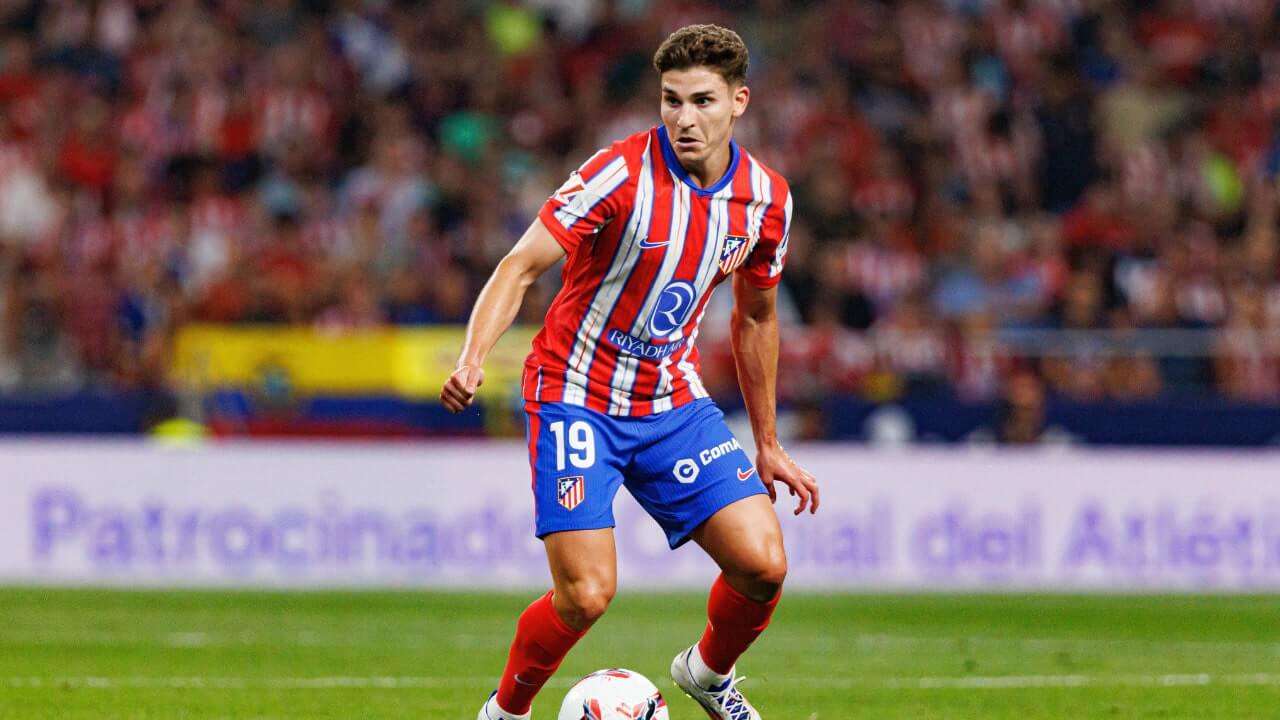 Five La Liga Stories You Might Have Missed This Weekend