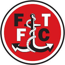 Fleetwood Town