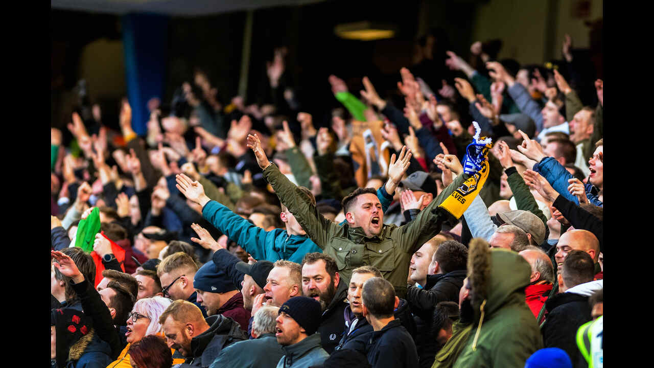 Is Club Loyalty Dying?