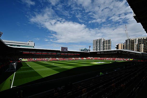 How A Professional Gambler Turned Brentford Into a Premier League Mainstay