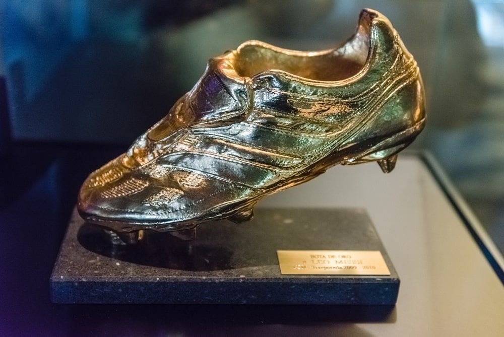 The Top 5 Contenders For The League Two Golden Boot