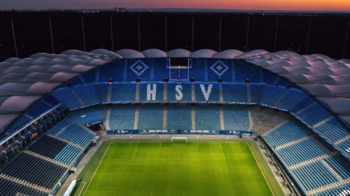 Seven Years In The Making: How Hamburg Have Finally Made A Return To The Bundesliga