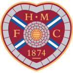 Heart Of Midlothian