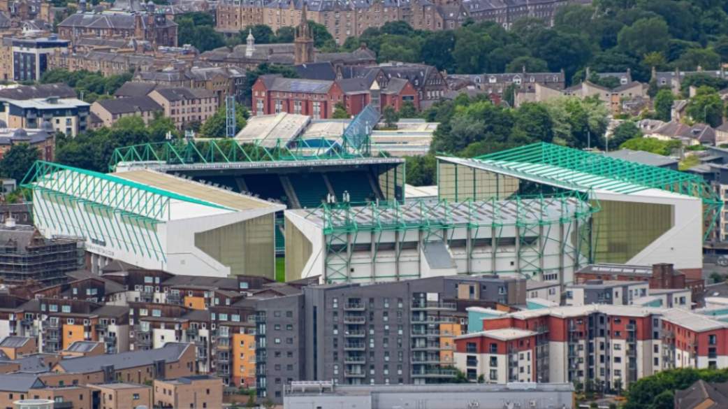 A Season Of Two Halves: How Have Hibernian Turned It Around