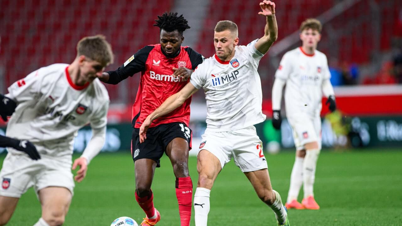How Heidenheim’s European Adventure Could End In Disaster