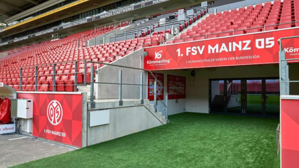 How Mainz 05’s Impressive Season Could End In Champions League Qualification
