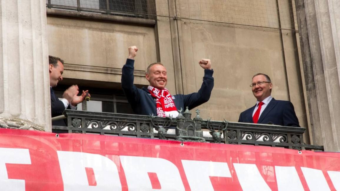 Could Steve Cooper Have Saved Leicester?