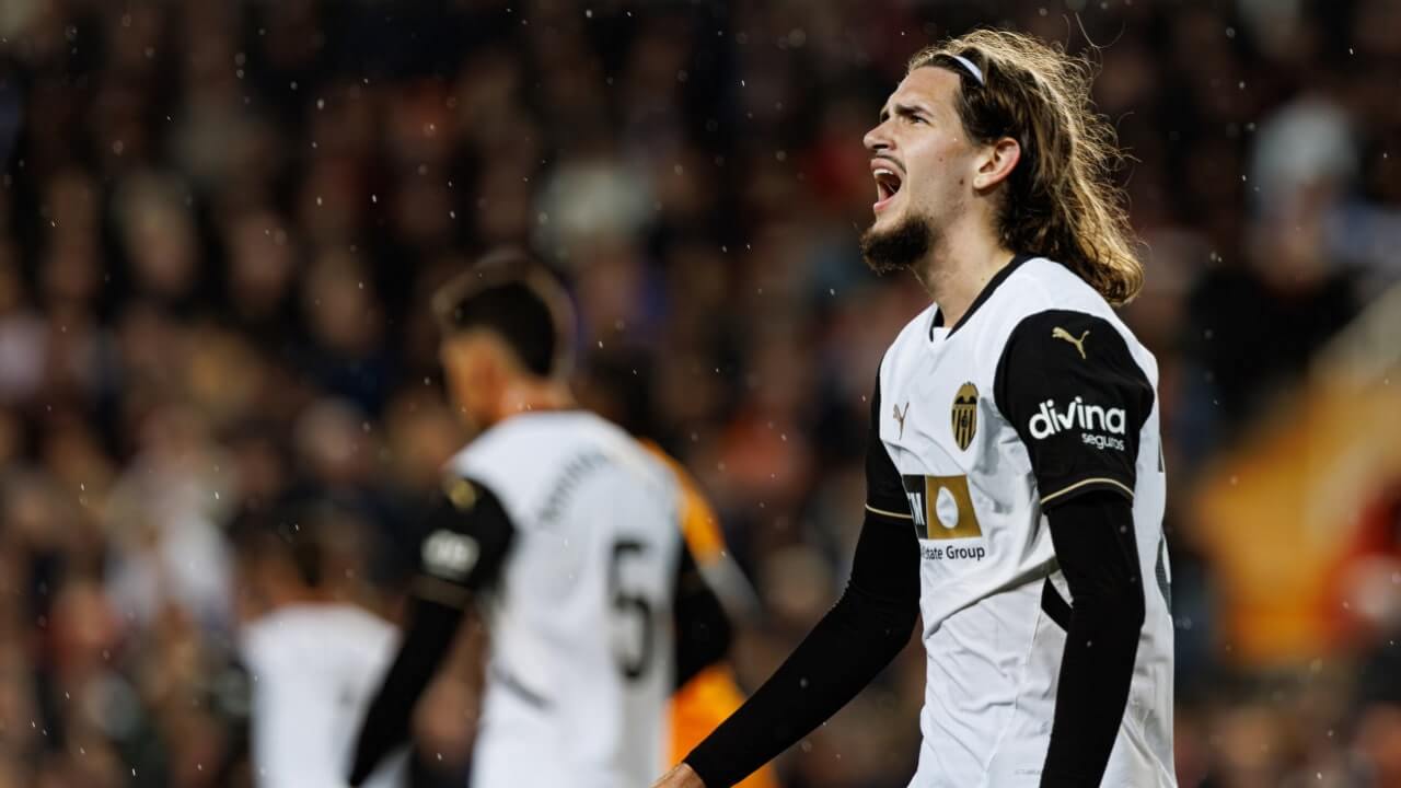 The Carlos Corberán Revolution: How Valencia Have Been Saved From Relegation