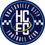 Huntsville City