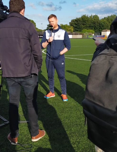 Shelbourne FC: From the Shadows to the Summit — A Poetic Return to Europe’s Grand Stage