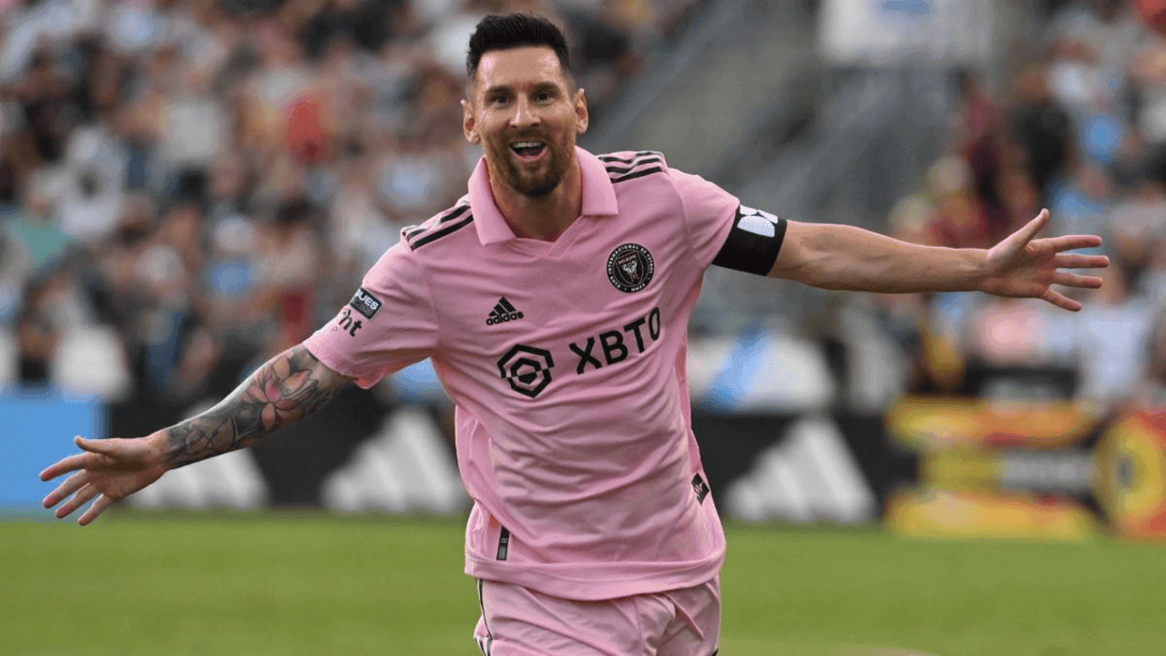 The Club World Cup Format Explained