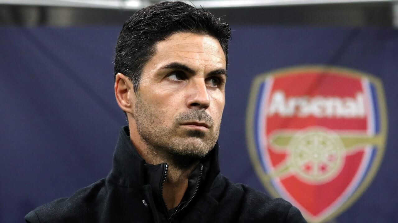 Is It Time For Mikel Arteta To Leave Arsenal?