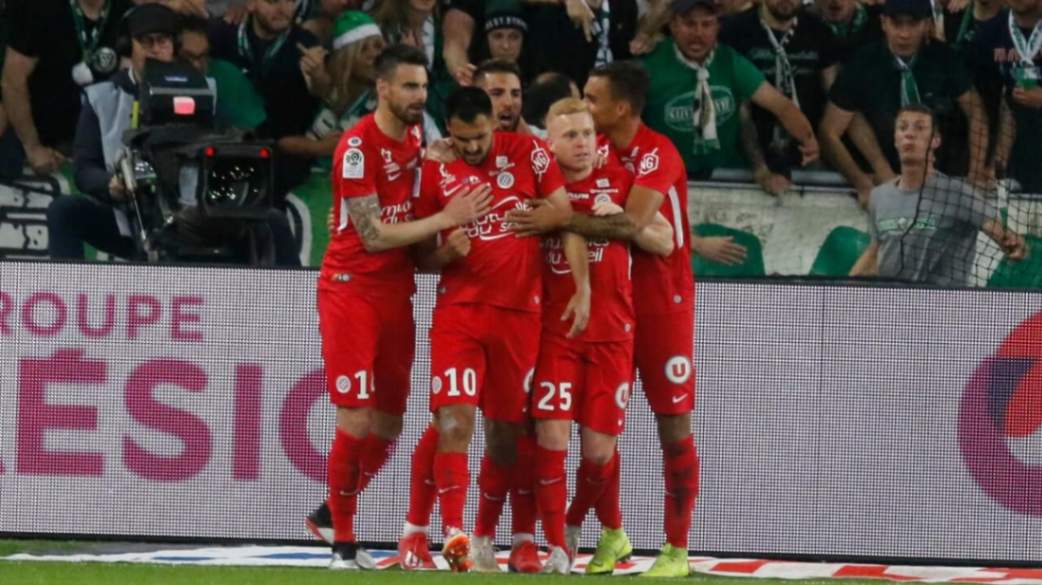 Is Montpellier's 16-Year Stay in Ligue 1 Over?