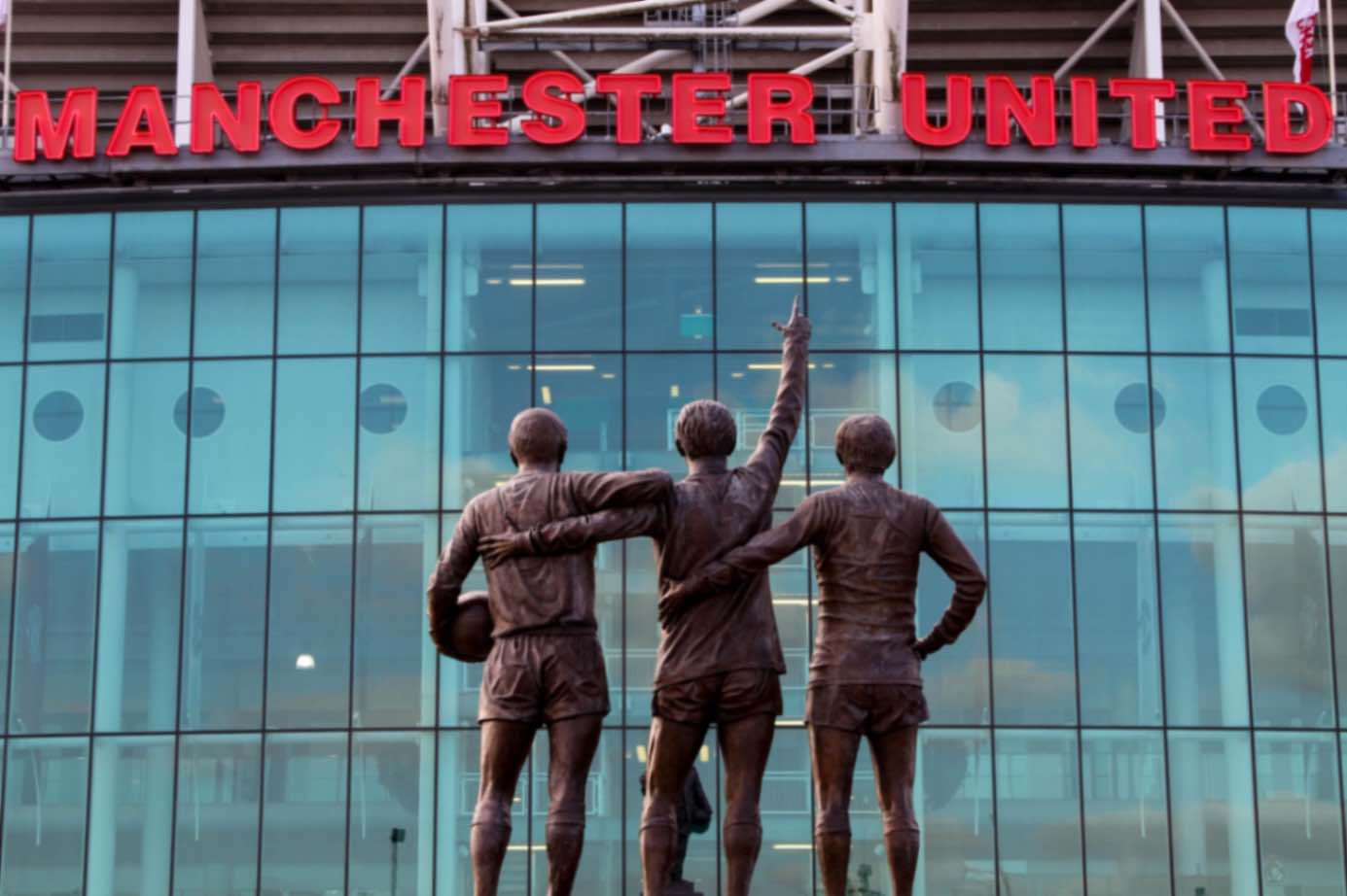 Is The Big Six Era Over?