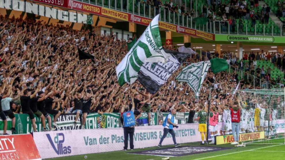 Is The Eredivisie The Most Underrated League In Europe