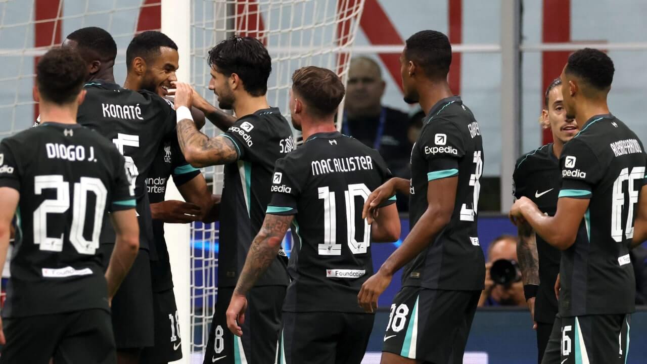 Is The Premier League Title Race Still On?