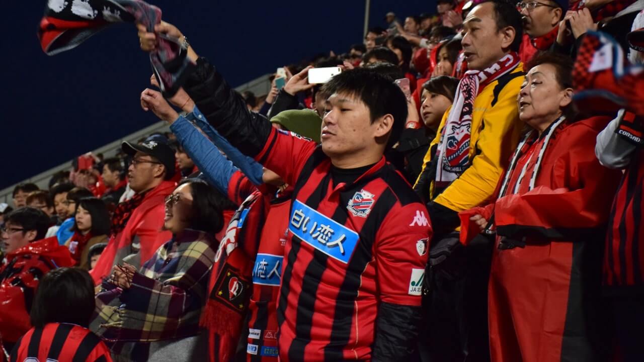 J1 League Predictions & Betting Tips | Football Park