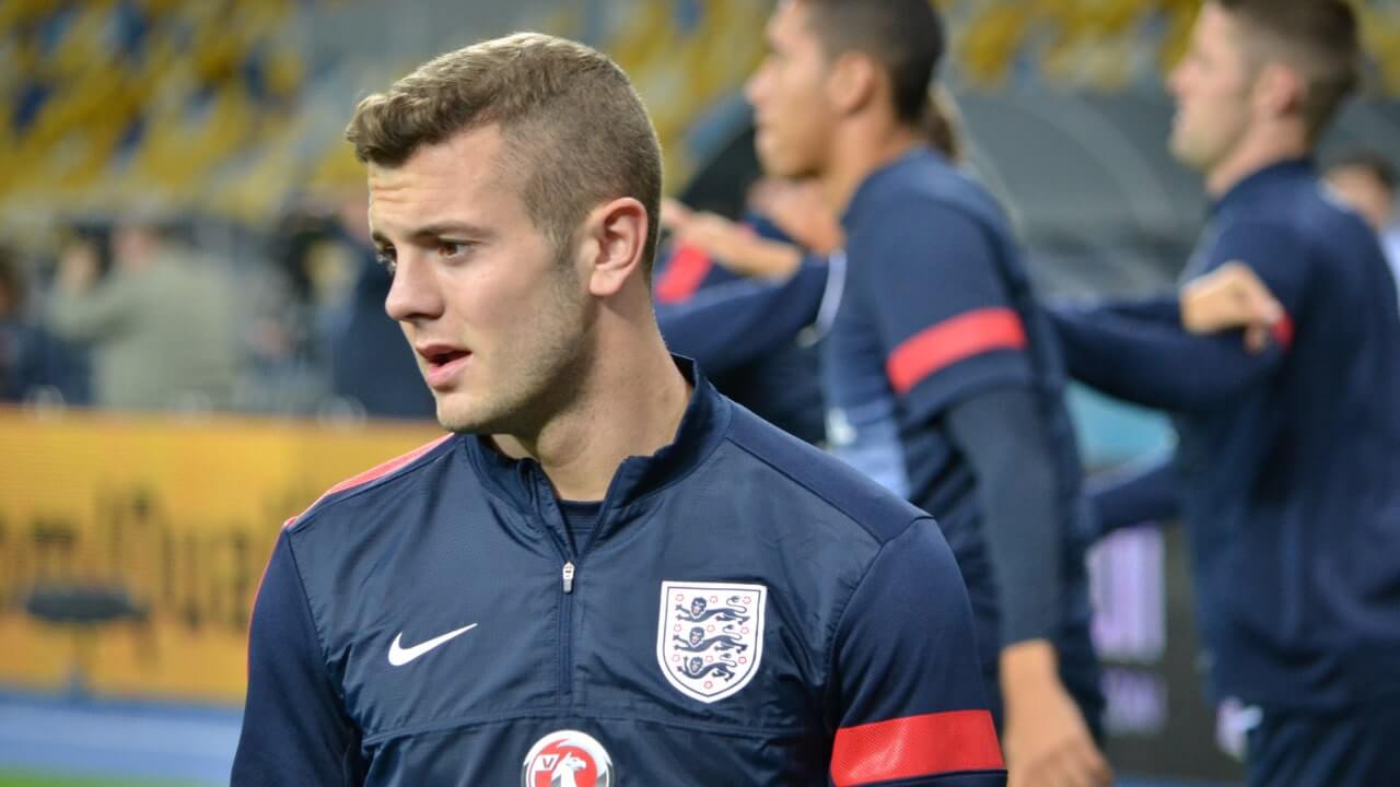 Jack Wilshere Set To Join Norwich Coaching Team