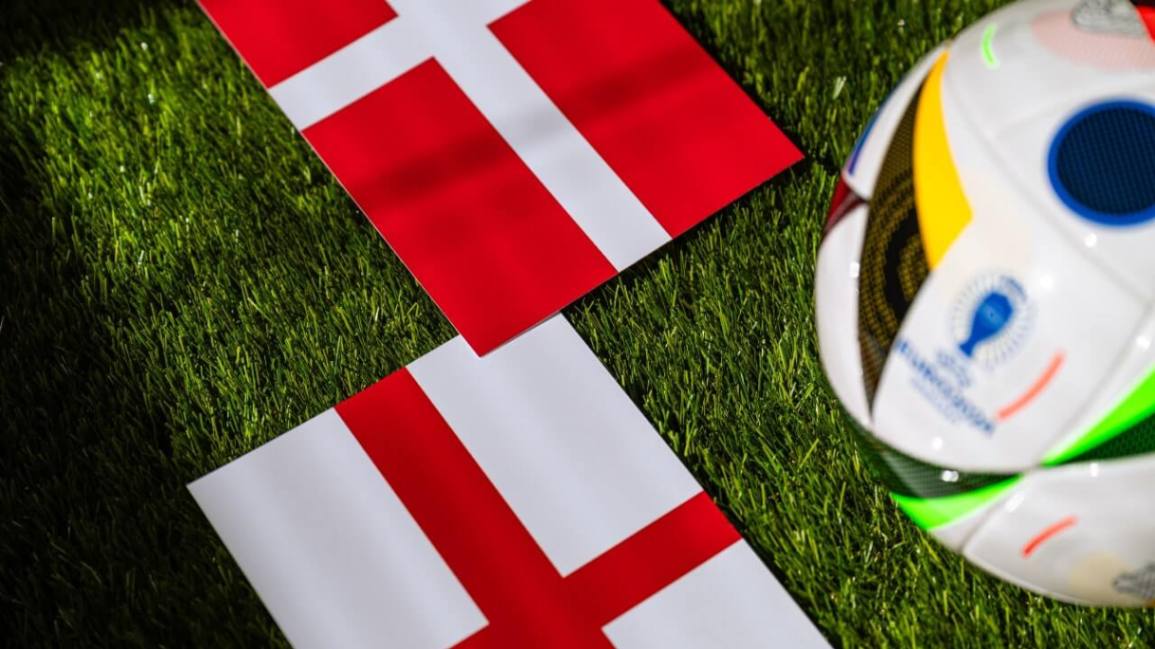 Denmark vs England: Team News and Predicted Line ups
