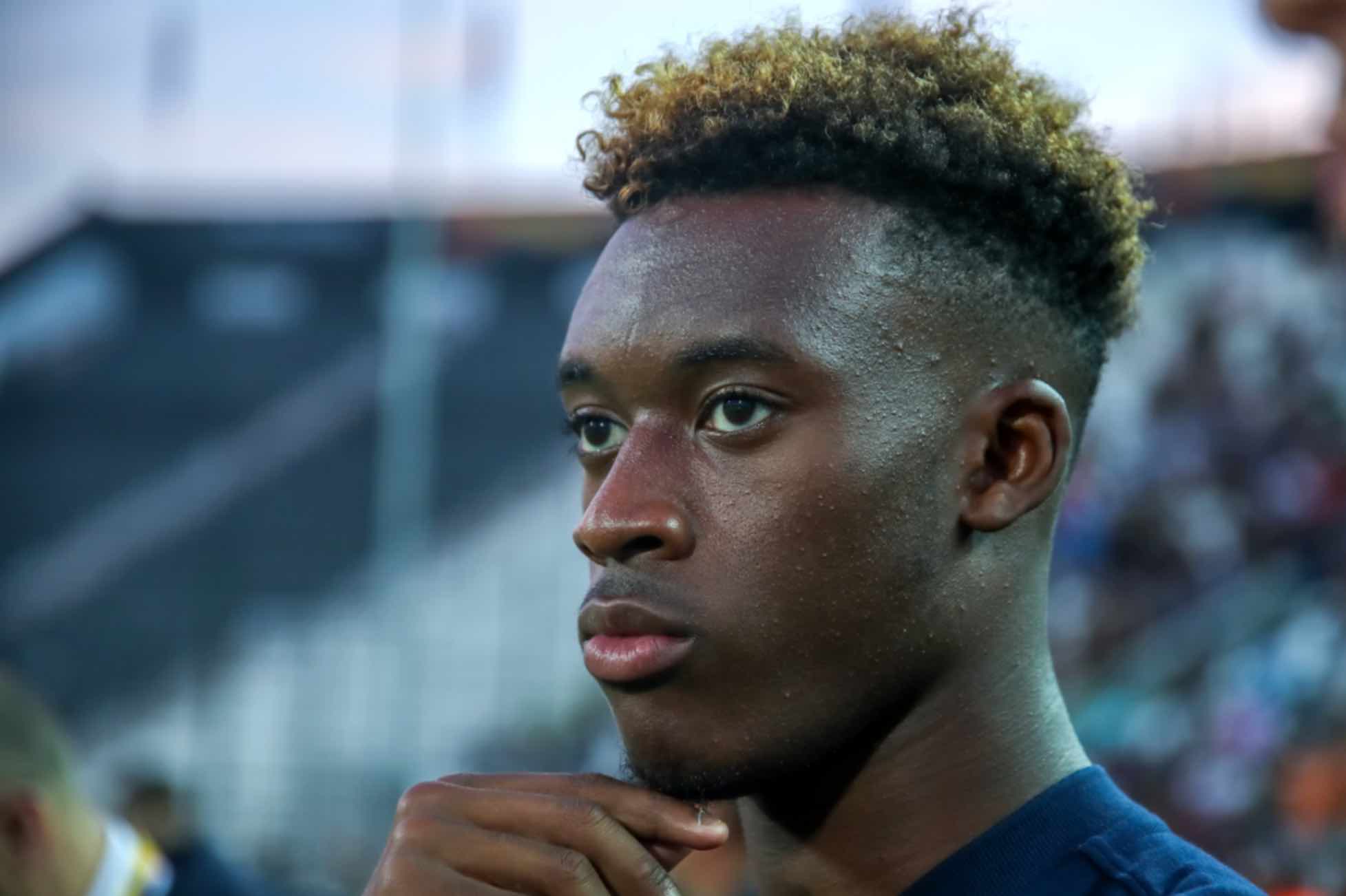 How Callum Hudson-Odoi Has Reignited His Career At Nottingham Forest?