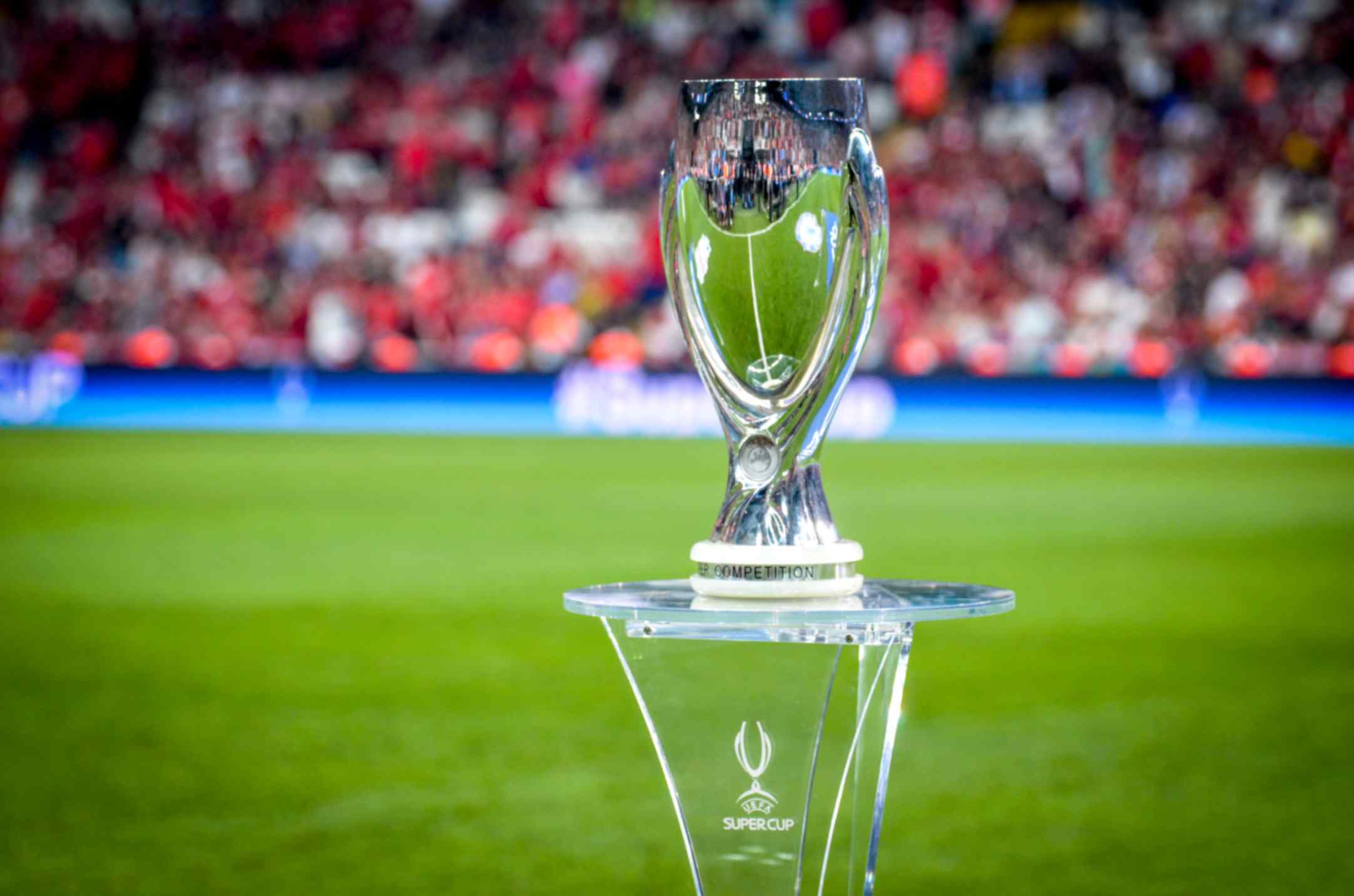 Top Five Longest Major Trophy Droughts In The Premier League
