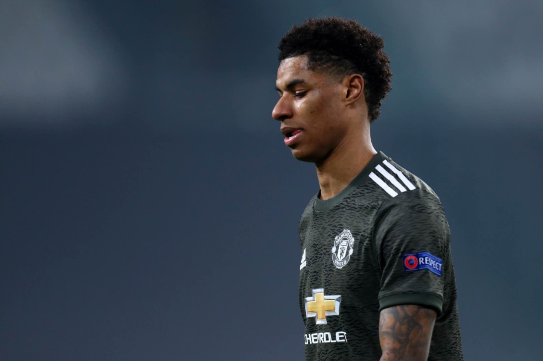 Following A Season-Ending Injury, Should Aston Villa Permanently Sign Marcus Rashford?
