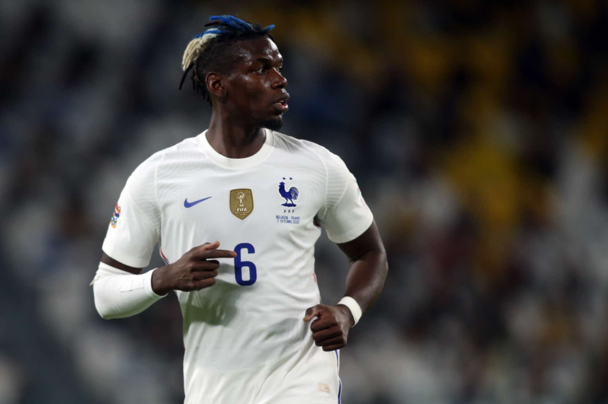 The Forgotten Academy: How Le Havre Quietly Produced Stars Like Mahrez & Pogba