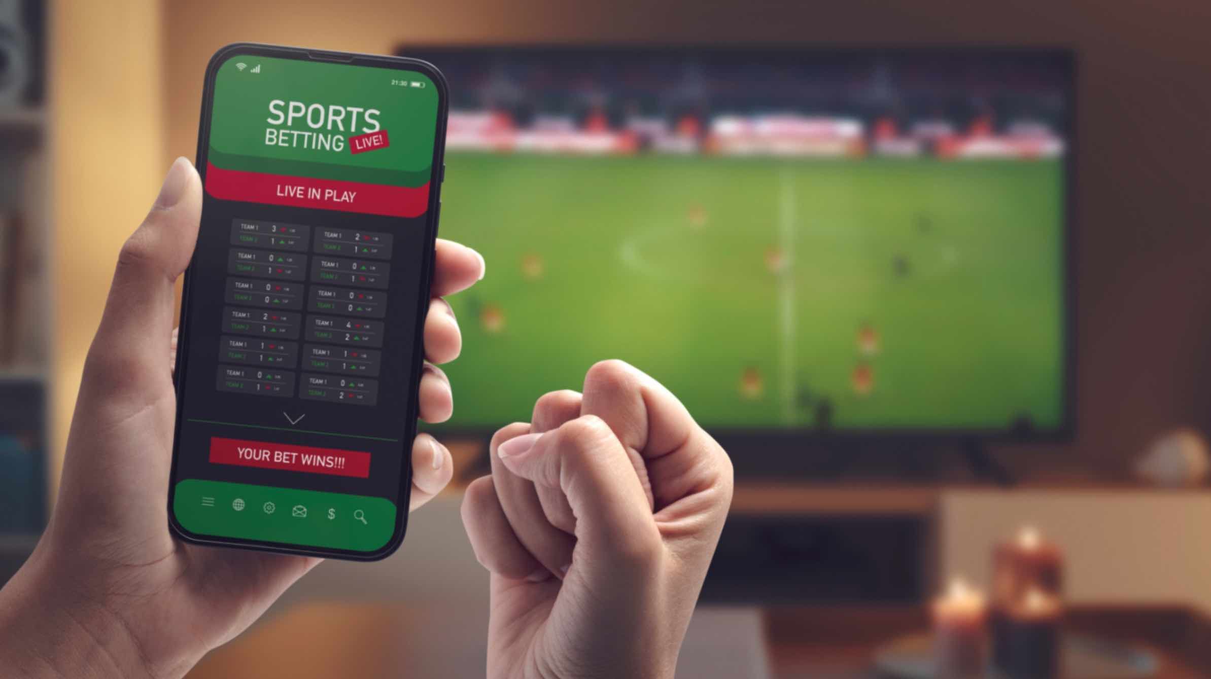 The Most Popular Football Bets To Make