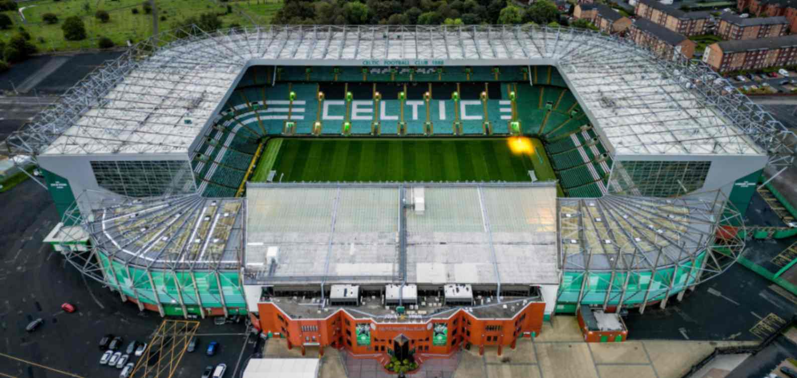 What Could Have Been – Celtic Edition