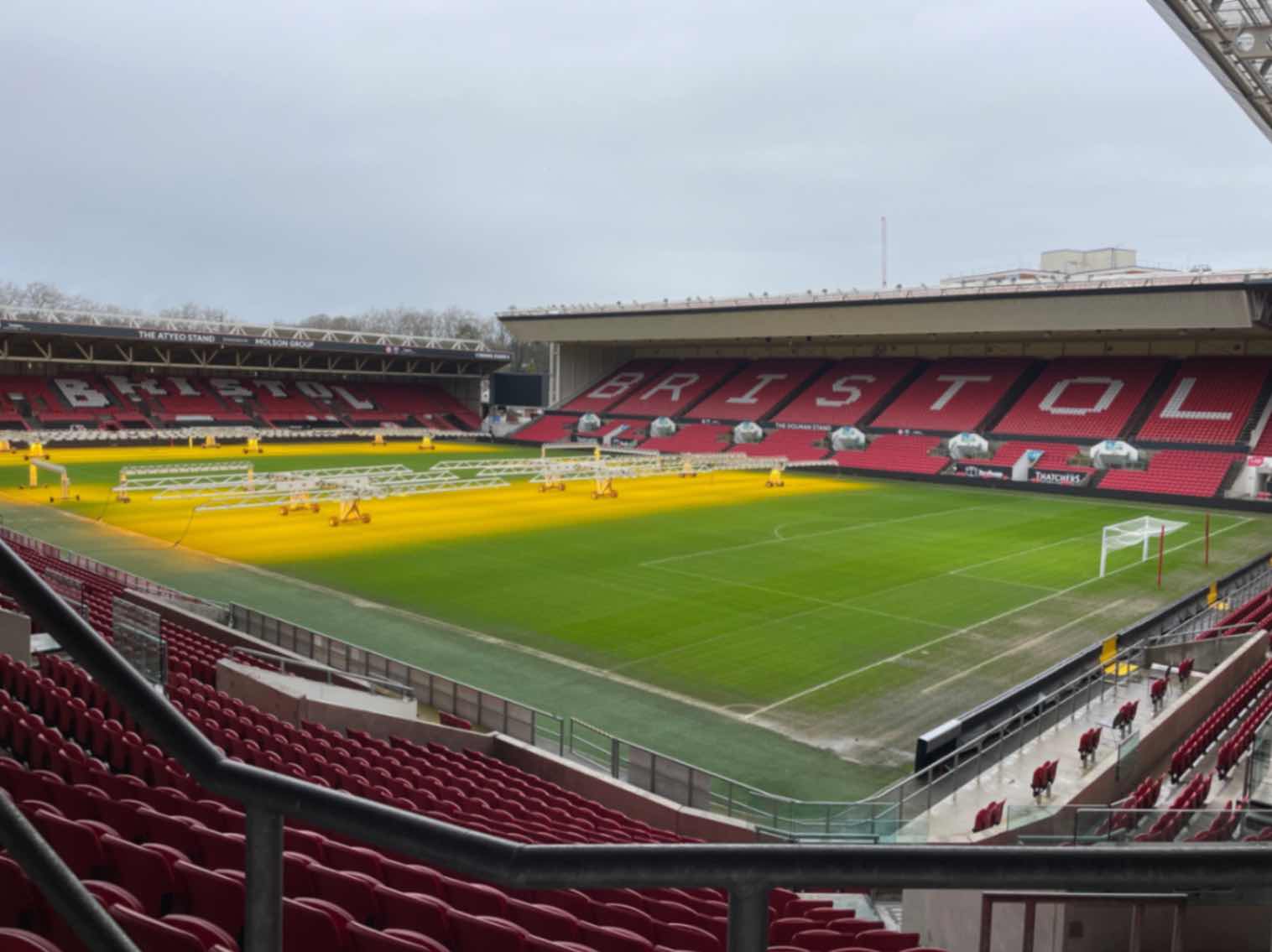 Championship Playoffs: What Are Bristol City's Chances Of Promotion?