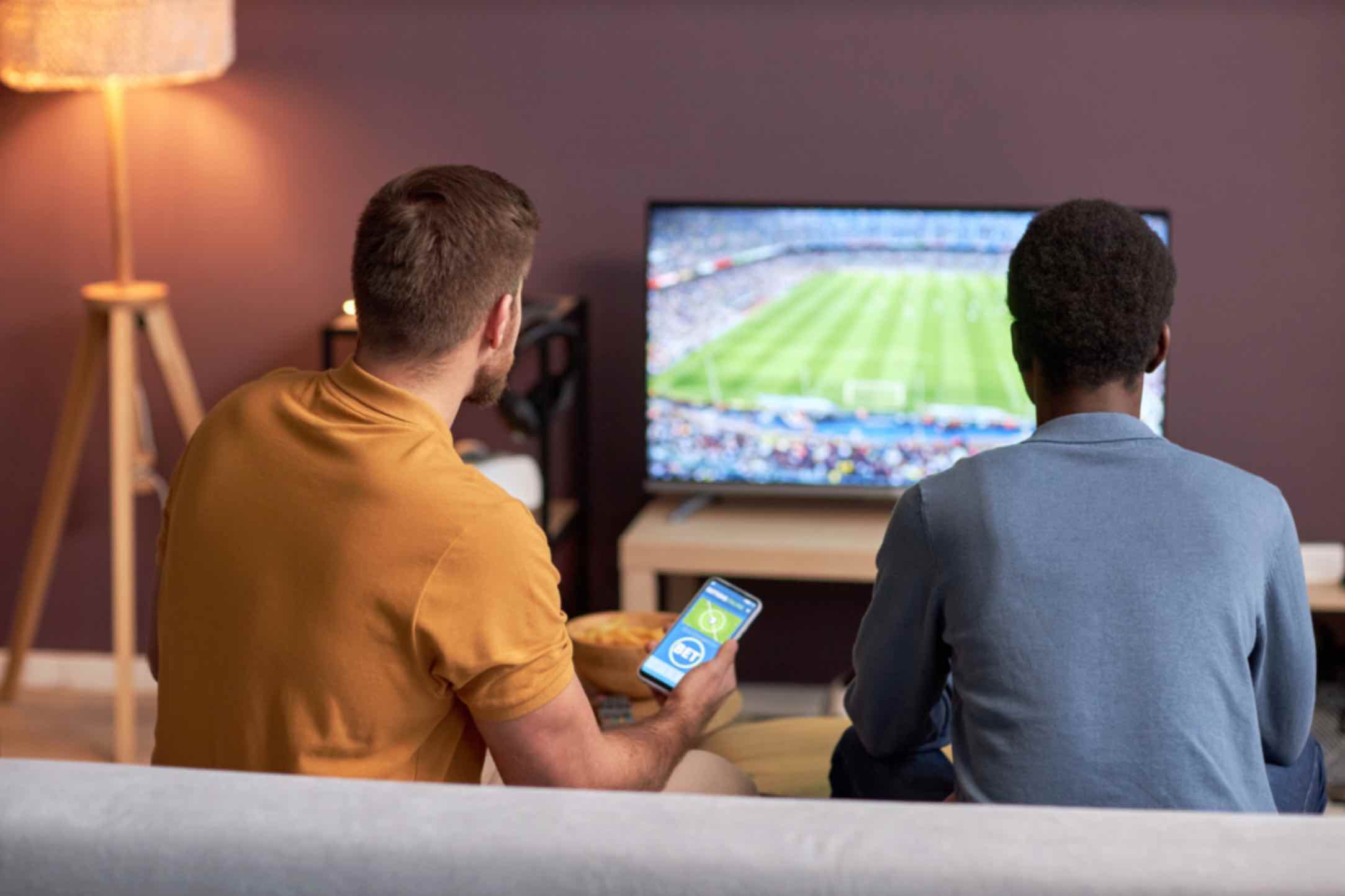 Football Betting Mistakes To Avoid