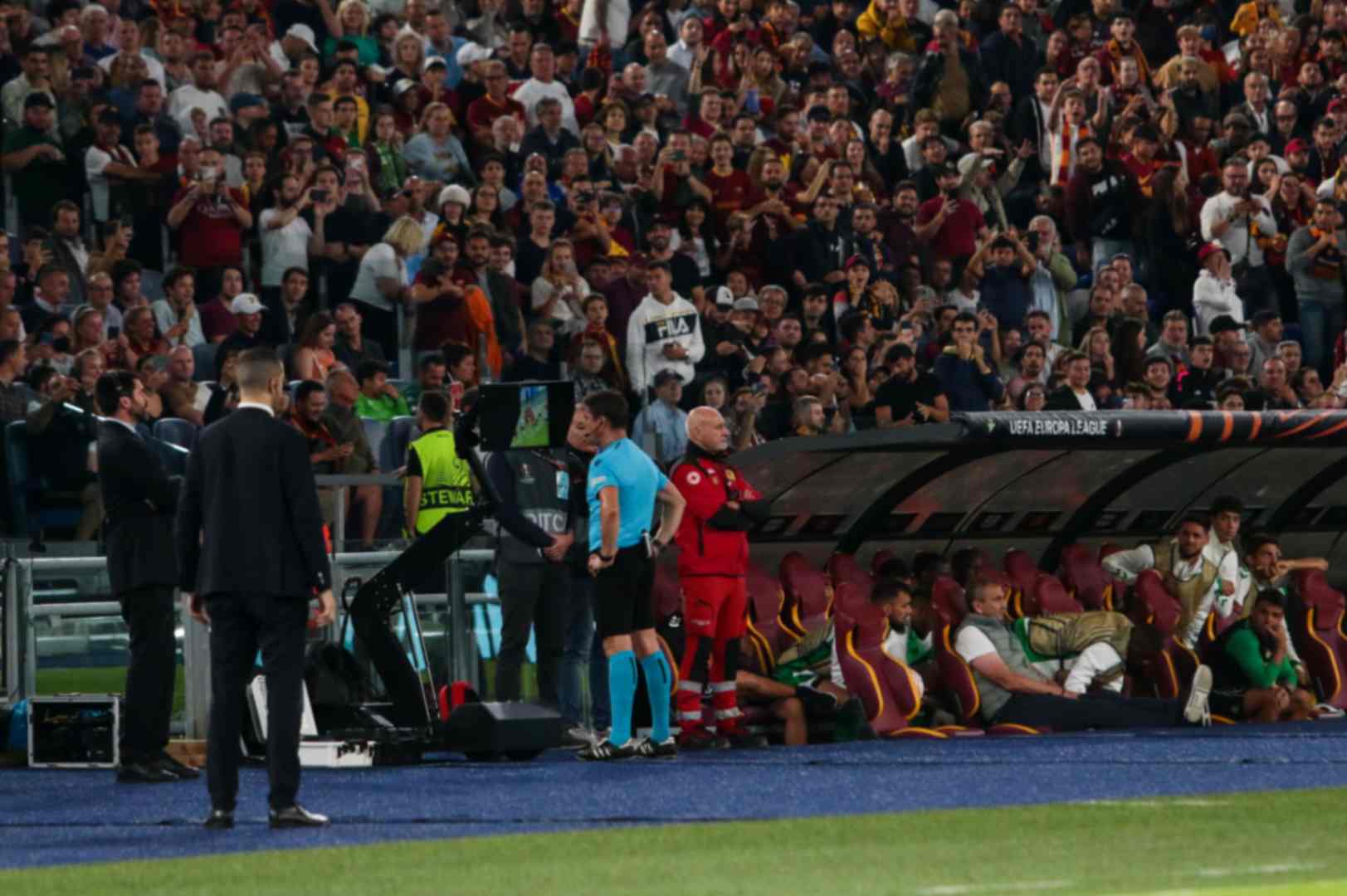 VARcical Decisions: The Premier League’s Biggest VAR Blunders of the Season