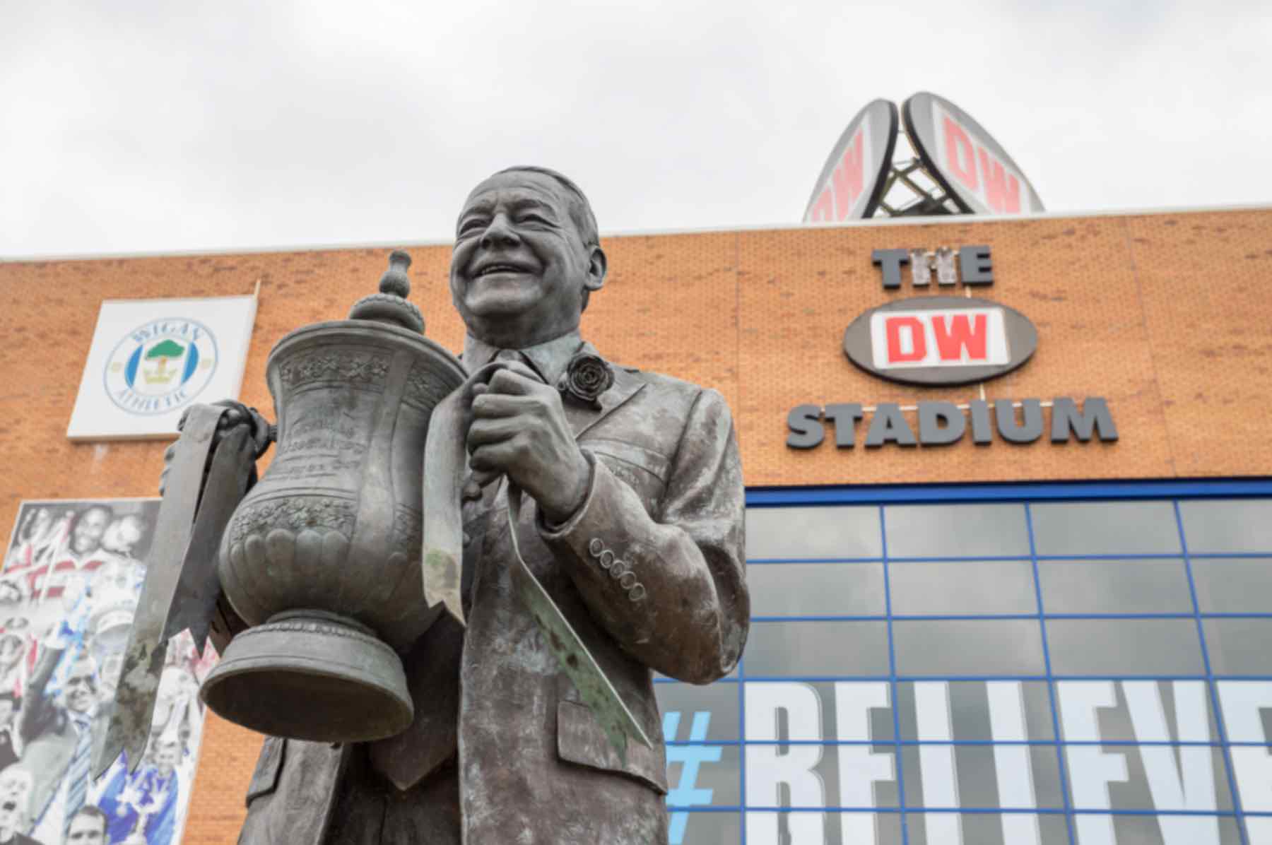 How League One Became The Graveyard For Former Premier League Sides