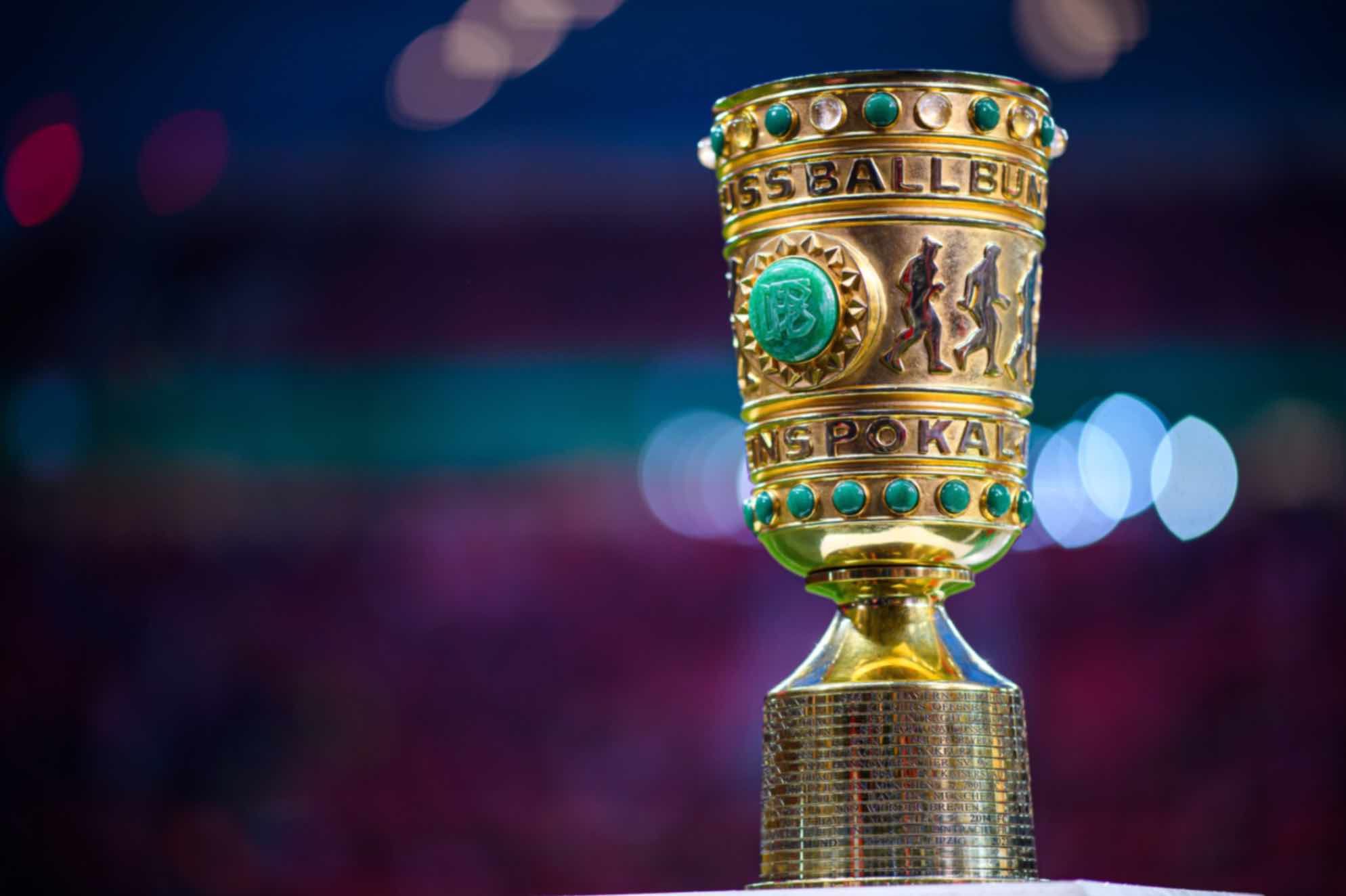 Defying The Odds: Historic Cup Final Appearances By Lower League Clubs
