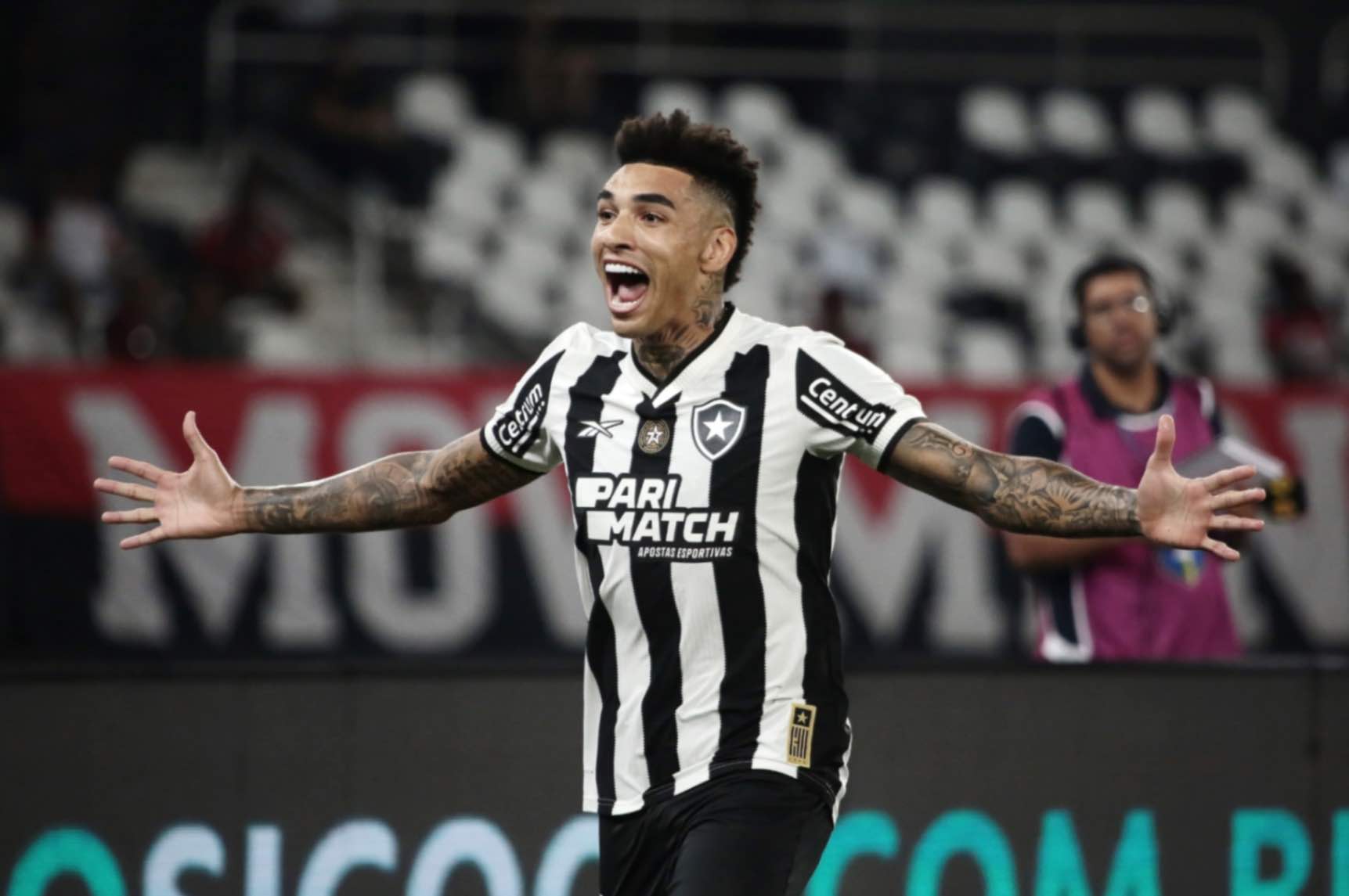 Could This Brazilian Be Nottingham Forest’s Next Big Signing?