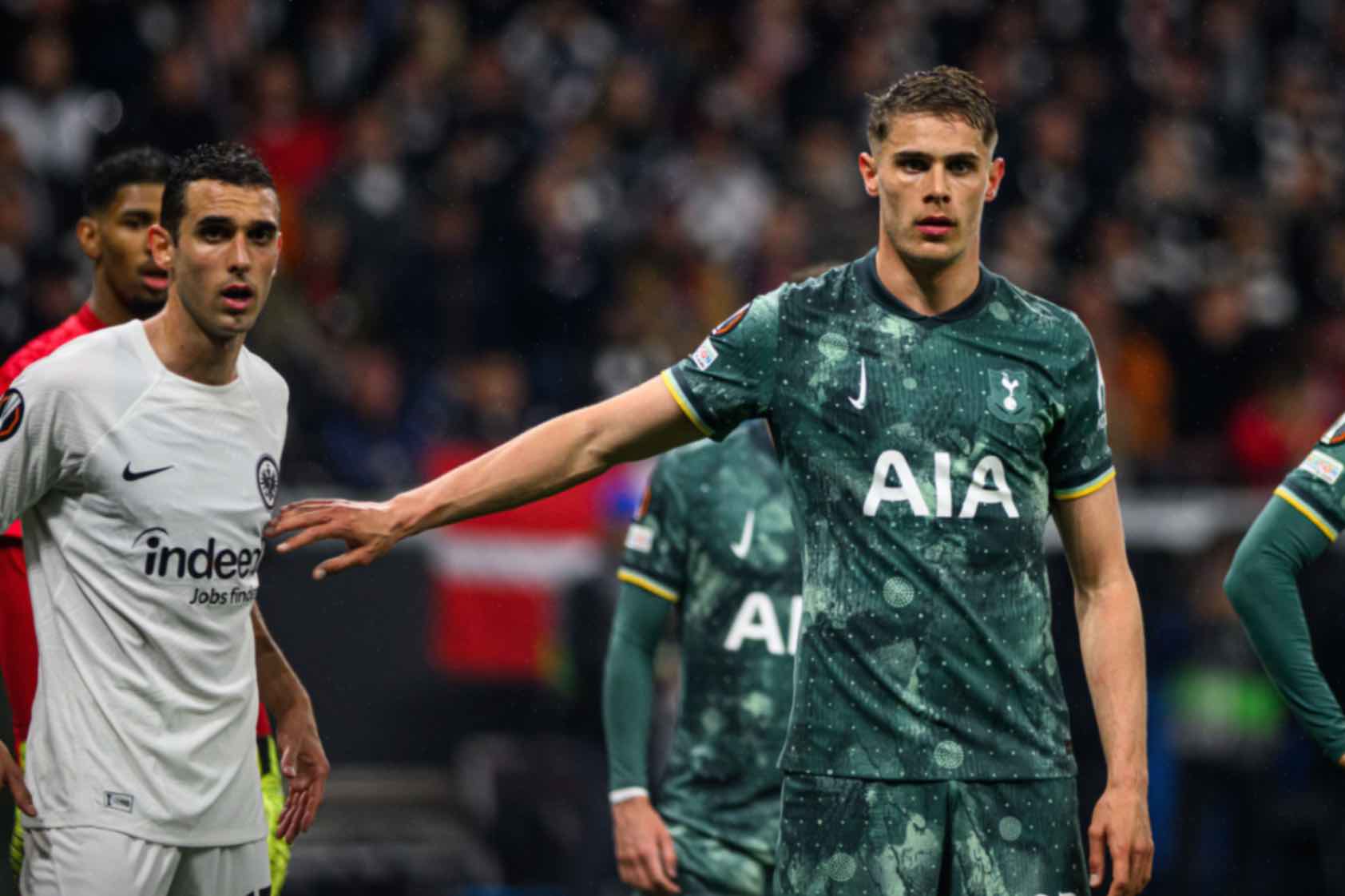 Who Is The Fastest Footballer In The World? Top 10 Quickest Players Ranked (2025)