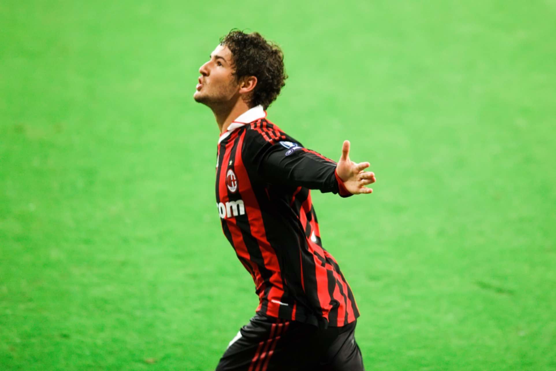 Top 10 Wonderkids Who Never Reached Their Potential
