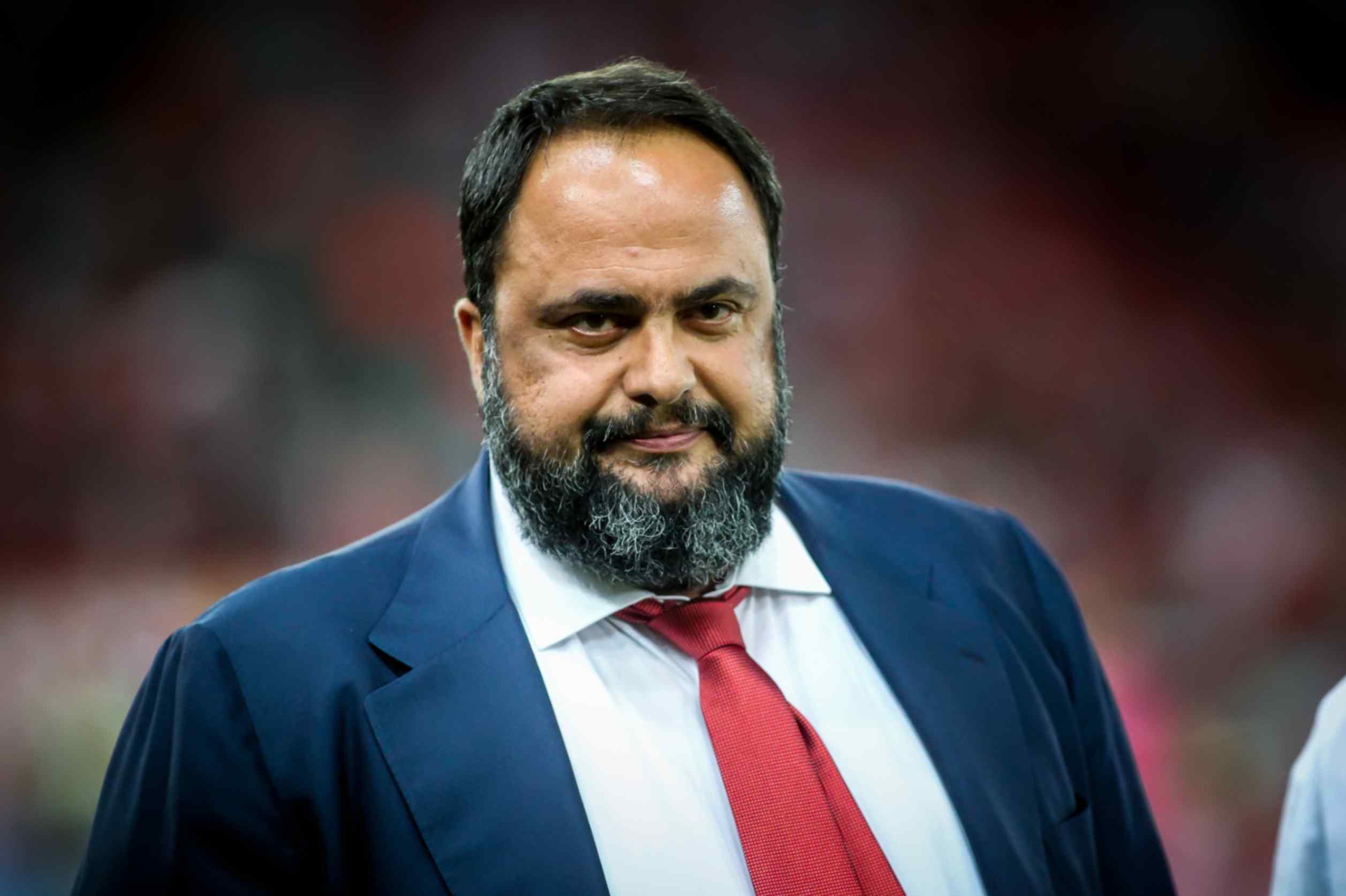 Forest's Greek Tycoon: Why Marinakis Breaks the Mould of Modern Owners