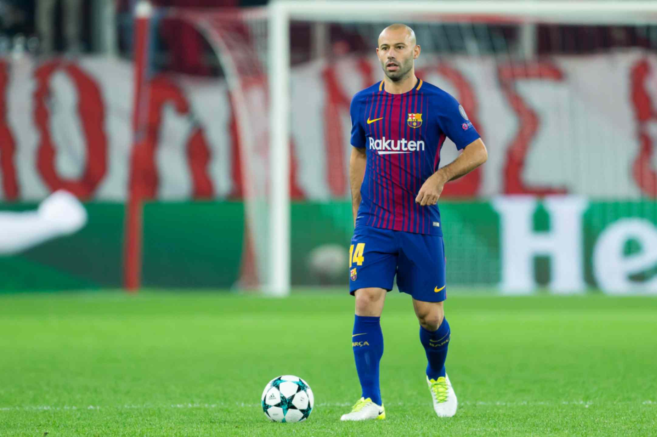 From Buenos Aires to Upton Park: The wild story of Tevez and Mascherano