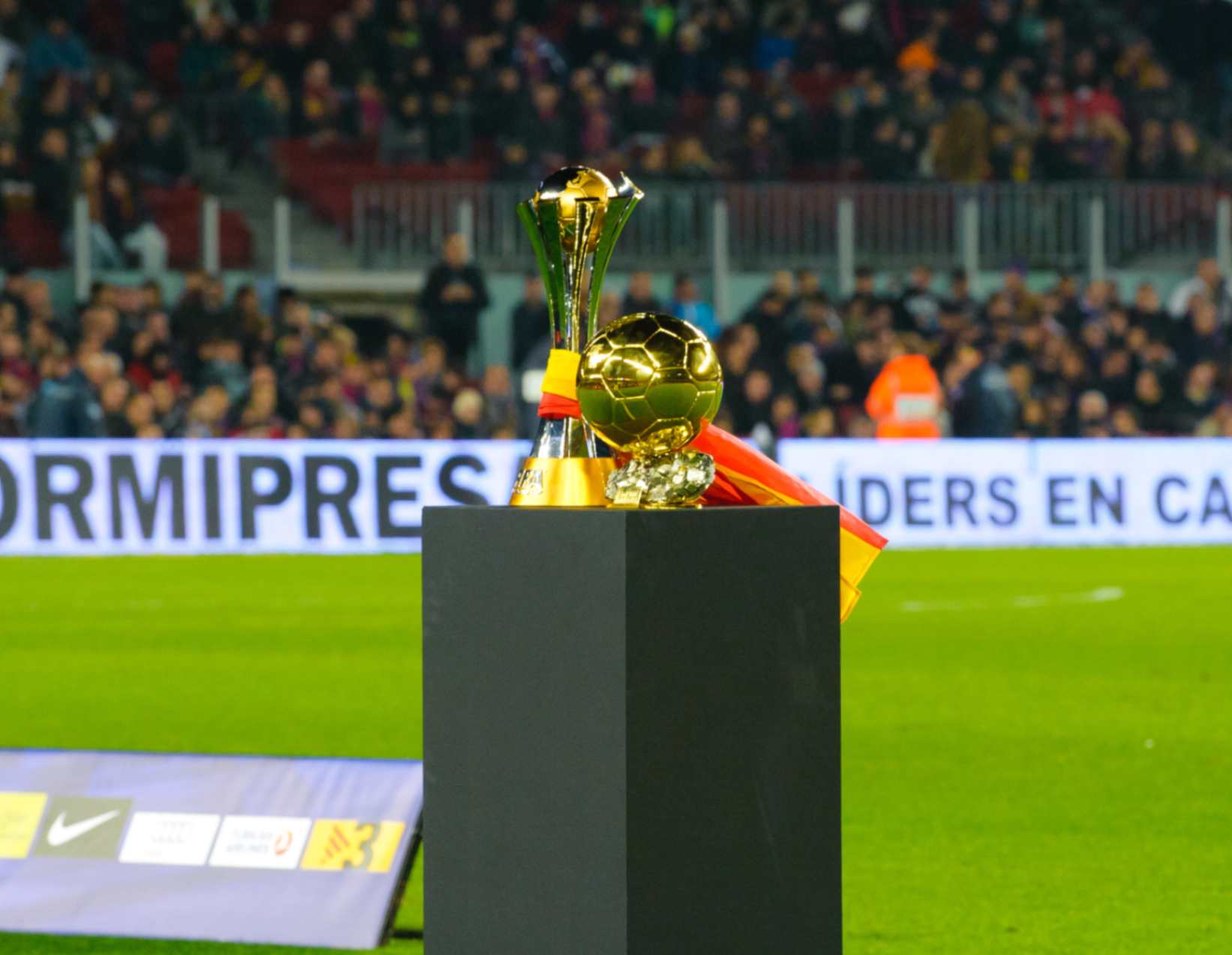 Who's In And Why: How Each Club Earned A Spot In The Club World Cup 